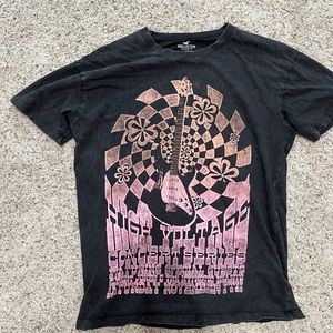 super cute and trendy back to school top